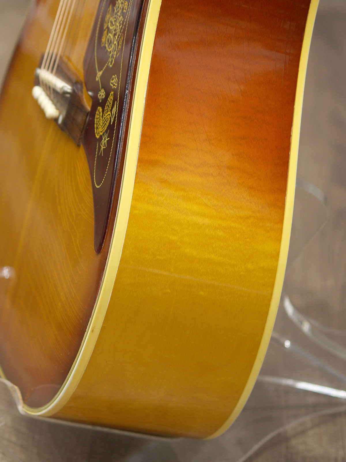Epiphone 1964 FT110 Frontier